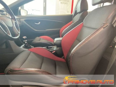 Hyundai i30 1.6 T-GDi Turbo 3 porte (2)