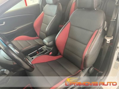 Hyundai i30 1.6 T-GDi Turbo 3 porte (3)
