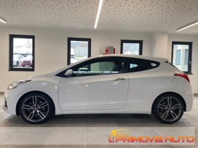 Hyundai i30 1.6 T-GDi Turbo 3 porte (6)