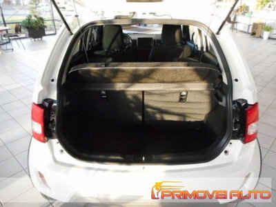 Suzuki Ignis 1.2 Hybrid Cool (10)