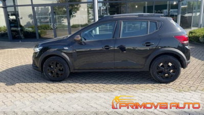 Dacia Sandero Streetway 1.0 tce Journey Eco-g 100cv 5 marce (5)