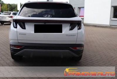 Hyundai Tucson 1.6 t-gdi Dark Line 2wd mt (6)