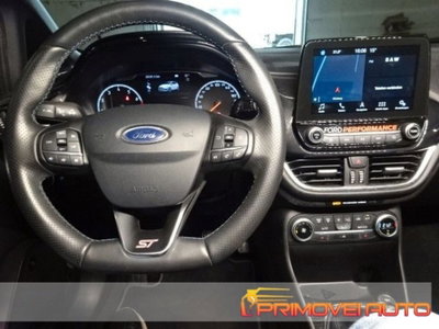 Ford Fiesta 1.5 Ecoboost 200 CV 3 porte ST usata