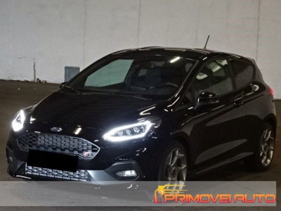 Ford Fiesta 1.5 Ecoboost 200 CV 3 porte ST (3)
