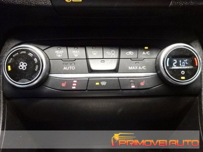 Ford Fiesta 1.5 Ecoboost 200 CV 3 porte ST (8)