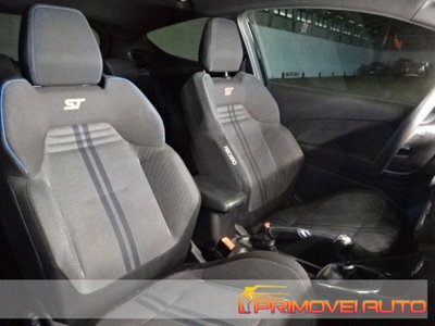 Ford Fiesta 1.5 Ecoboost 200 CV 3 porte ST (9)