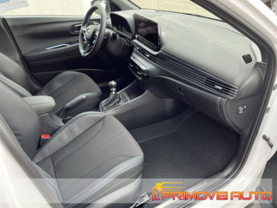 Hyundai i20 1.6 T-GDI MT N-Performance (2)