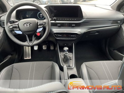 Hyundai i20 1.6 T-GDI MT N-Performance (3)