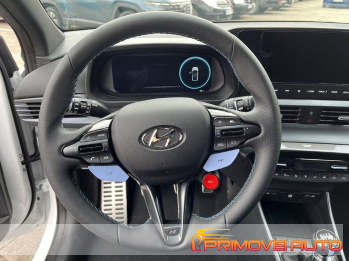 Hyundai i20 1.6 T-GDI MT N-Performance (4)