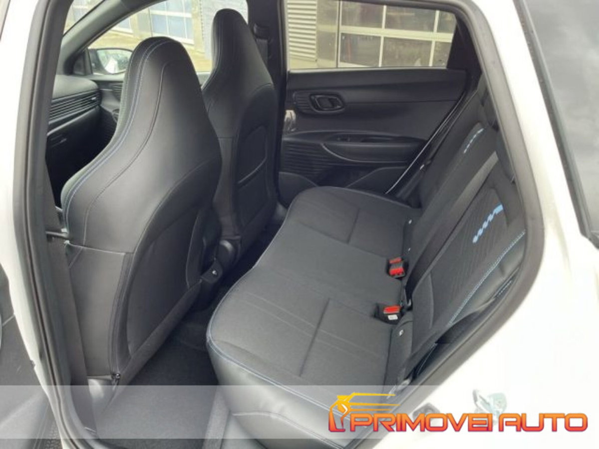 Hyundai i20 1.6 T-GDI MT N-Performance (5)