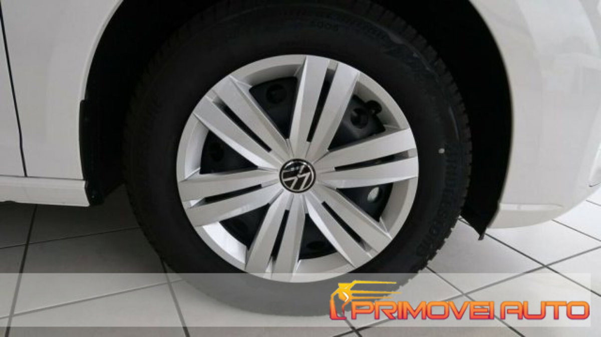 Volkswagen Caddy 1.5 TSI 114 CV DSG Style (14)