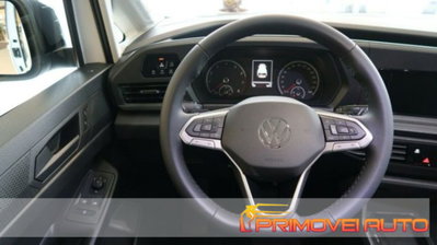 Volkswagen Caddy 1.5 TSI 114 CV DSG Style (2)