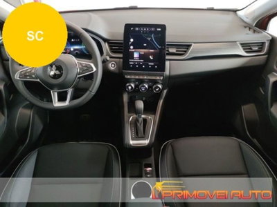 Mitsubishi ASX 1.6 hev Intense at nuova