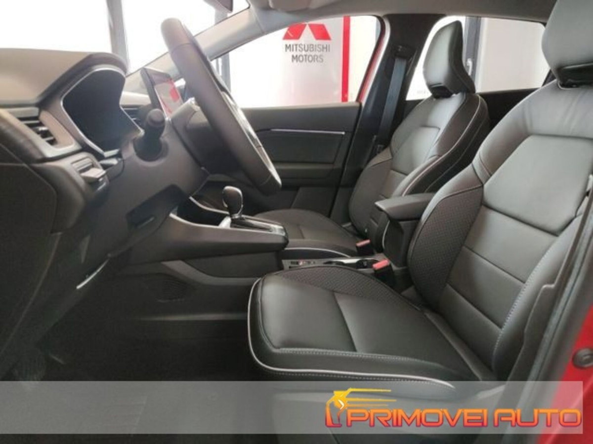 Mitsubishi ASX 1.6 hev Intense at (2)