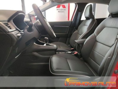 Mitsubishi ASX 1.6 hev Intense at (2)