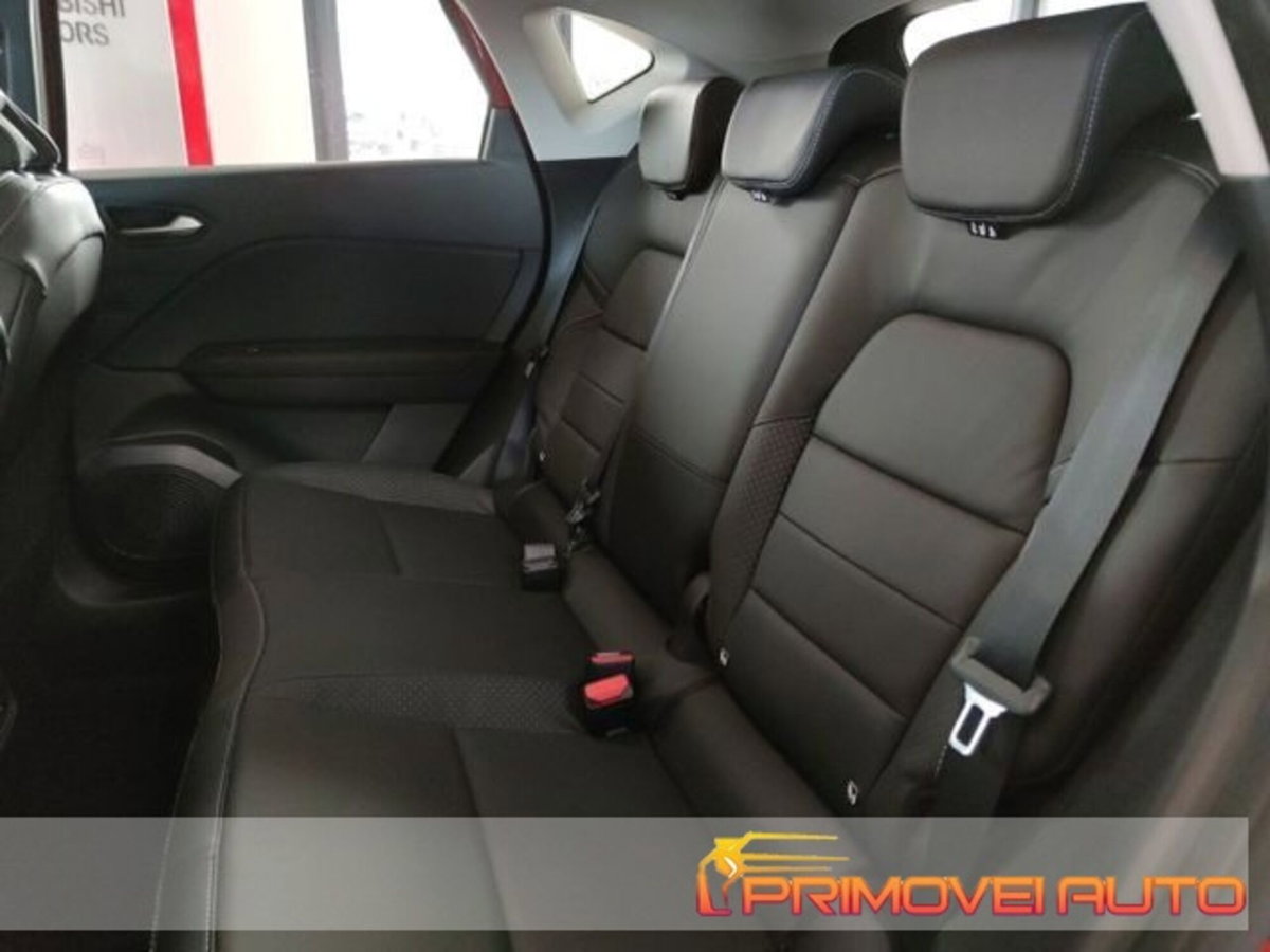 Mitsubishi ASX 1.6 hev Intense at (3)