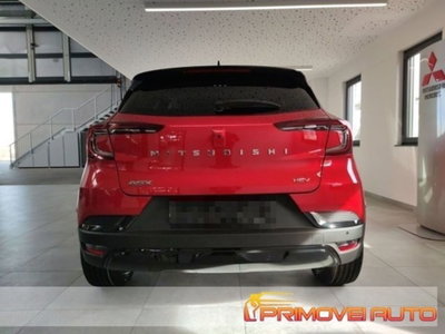 Mitsubishi ASX 1.6 hev Intense at (5)