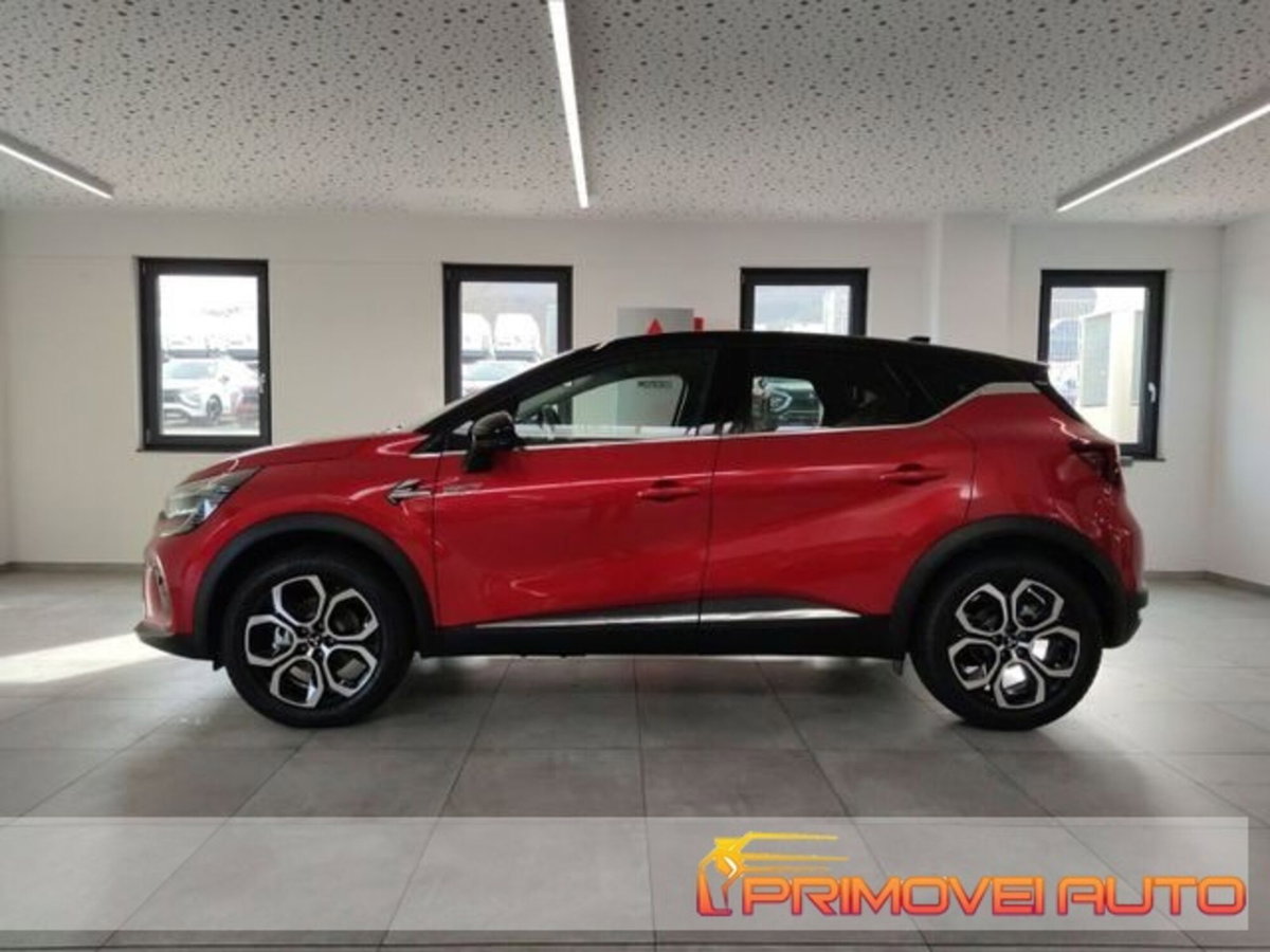 Mitsubishi ASX 1.6 hev Intense at (6)