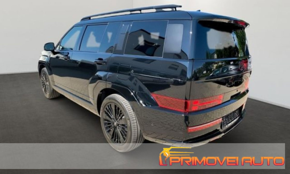 Hyundai Santa Fe 1.6 t-gdi hev XClass 4wd 239cv at 7p.ti (6)