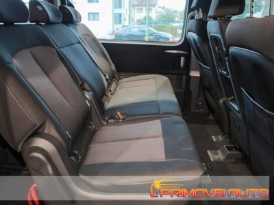 Hyundai Staria 2.2 awd auto (3)
