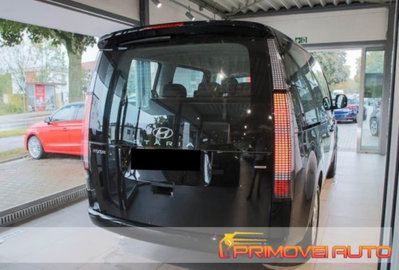 Hyundai Staria 2.2 awd auto (5)