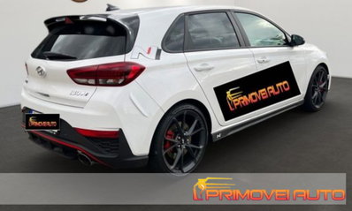 Hyundai i30 2.0 T-GDI 280 CV 5 porte DCT N Performance (10)