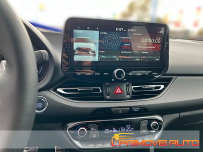 Hyundai i30 2.0 T-GDI 280 CV 5 porte DCT N Performance (2)