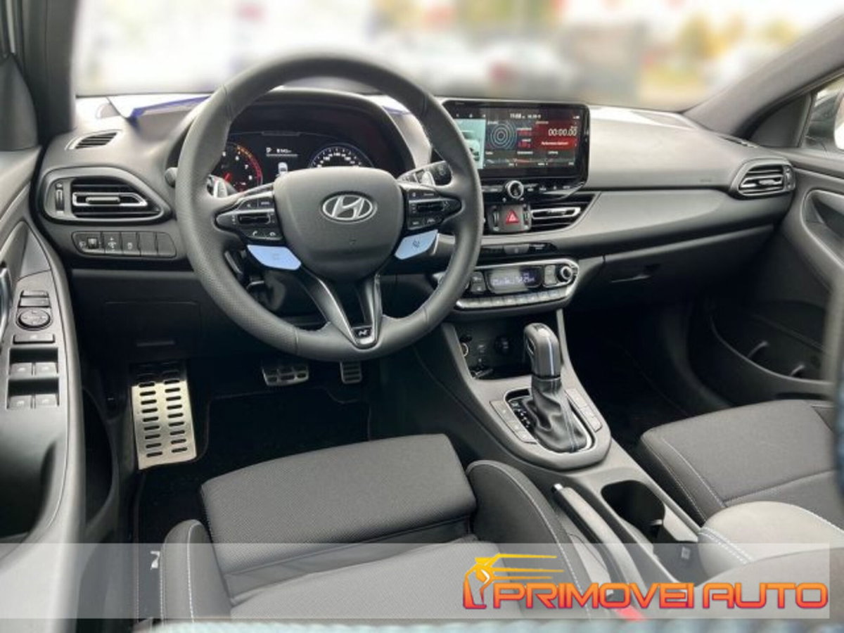 Hyundai i30 2.0 T-GDI 280 CV 5 porte DCT N Performance (3)