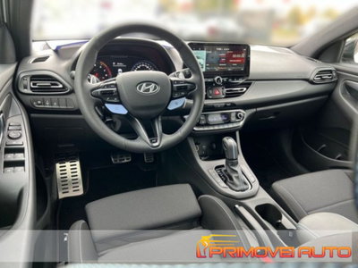Hyundai i30 2.0 T-GDI 280 CV 5 porte DCT N Performance (3)