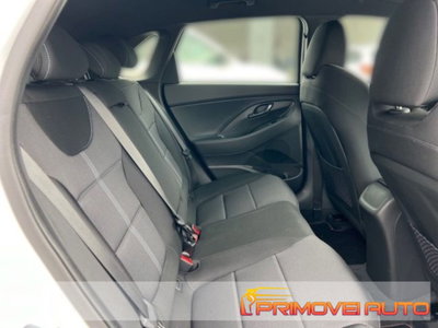 Hyundai i30 2.0 T-GDI 280 CV 5 porte DCT N Performance (5)