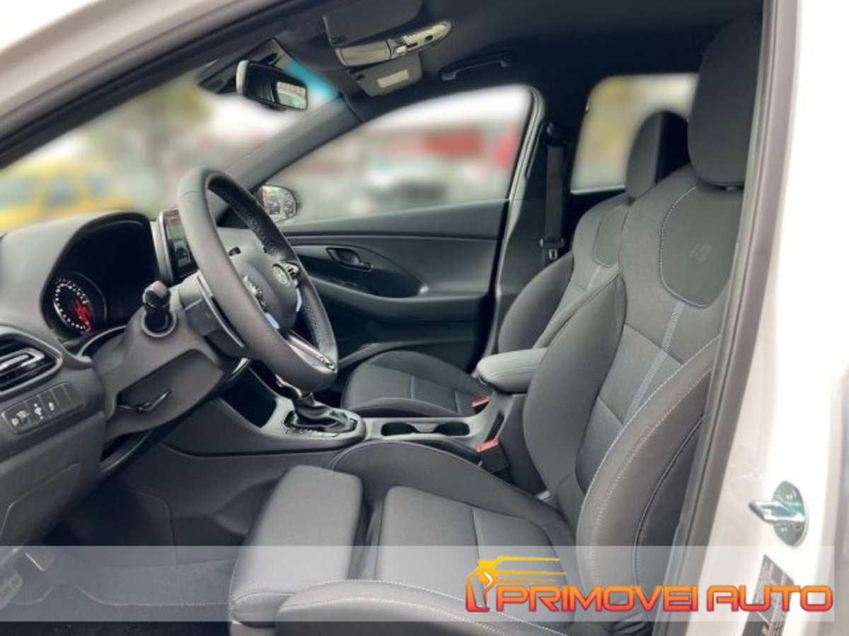 Hyundai i30 2.0 T-GDI 280 CV 5 porte DCT N Performance (6)