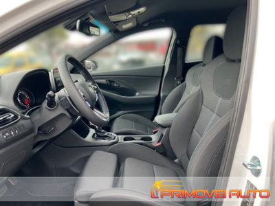 Hyundai i30 2.0 T-GDI 280 CV 5 porte DCT N Performance (6)