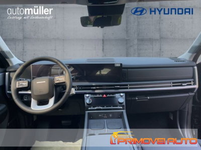Hyundai Santa Fe 1.6 t-gdi hev XClass 4wd 239cv at 7p.ti nuova