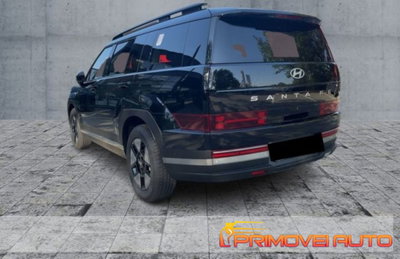 Hyundai Santa Fe 1.6 t-gdi hev XClass 4wd 239cv at 7p.ti (4)