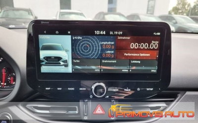 Hyundai i30 2.0 T-GDI 280 CV 5 porte DCT N Performance (2)