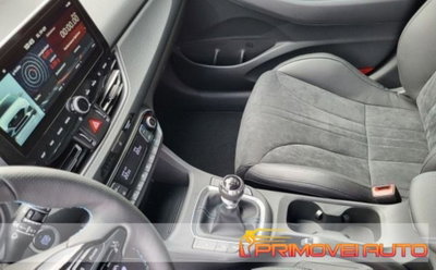 Hyundai i30 2.0 T-GDI 280 CV 5 porte DCT N Performance (3)