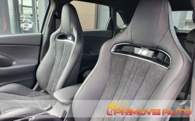 Hyundai i30 2.0 T-GDI 280 CV 5 porte DCT N Performance (4)