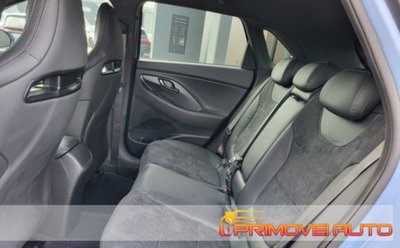 Hyundai i30 2.0 T-GDI 280 CV 5 porte DCT N Performance (5)