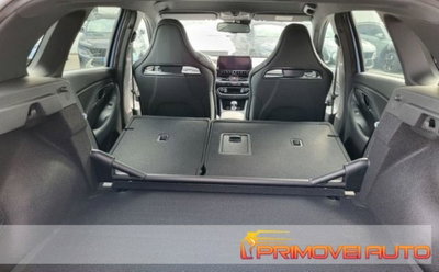 Hyundai i30 2.0 T-GDI 280 CV 5 porte DCT N Performance (6)