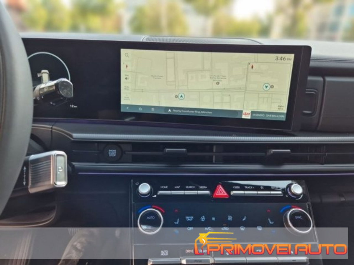 Hyundai Santa Fe 1.6 t-gdi hev XClass 4wd 239cv at 7p.ti (2)