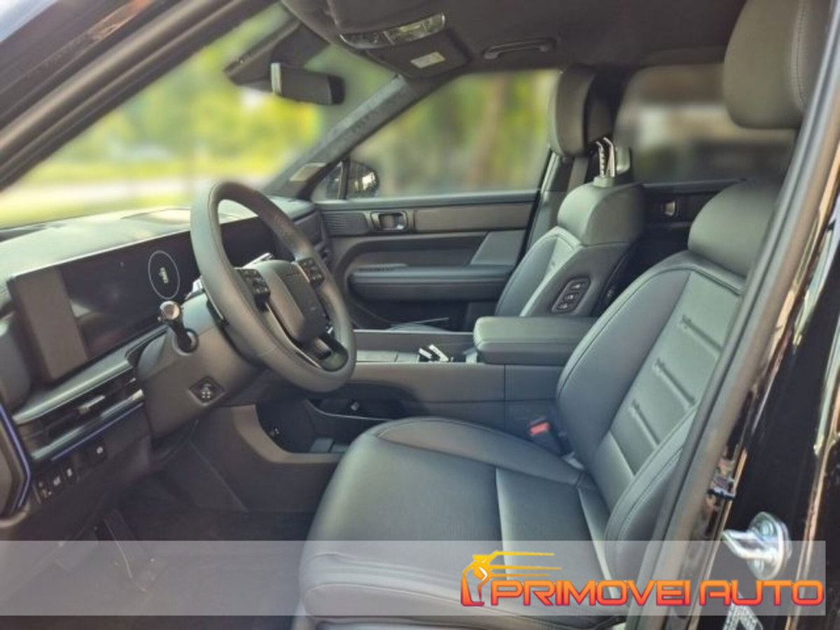 Hyundai Santa Fe 1.6 t-gdi hev XClass 4wd 239cv at 7p.ti (4)