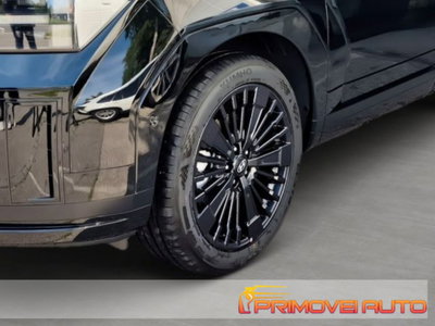 Hyundai Santa Fe 1.6 t-gdi hev XClass 4wd 239cv at 7p.ti (8)