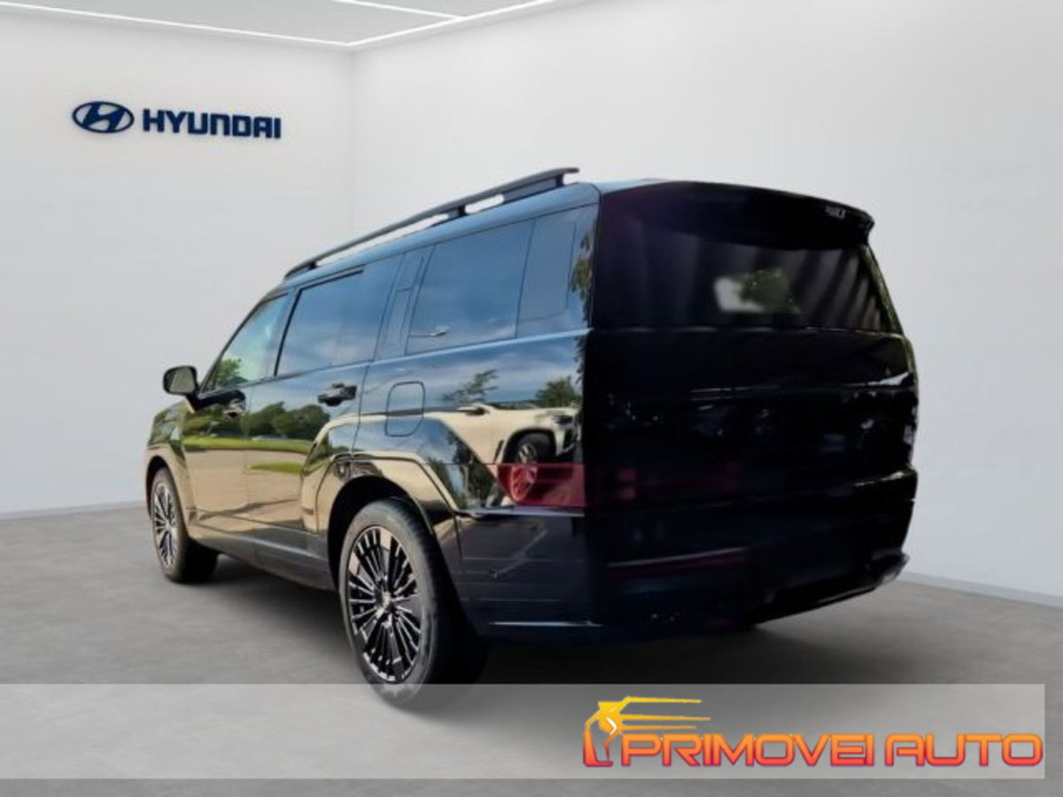 Hyundai Santa Fe 1.6 t-gdi hev XClass 4wd 239cv at 7p.ti (9)