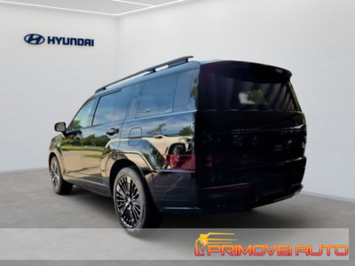 Hyundai Santa Fe 1.6 t-gdi hev XClass 4wd 239cv at 7p.ti (9)