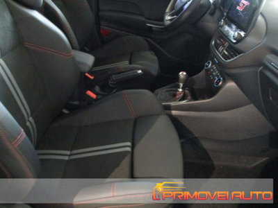 Ford Fiesta 1.5 Ecoboost 200 CV 5 porte ST (3)