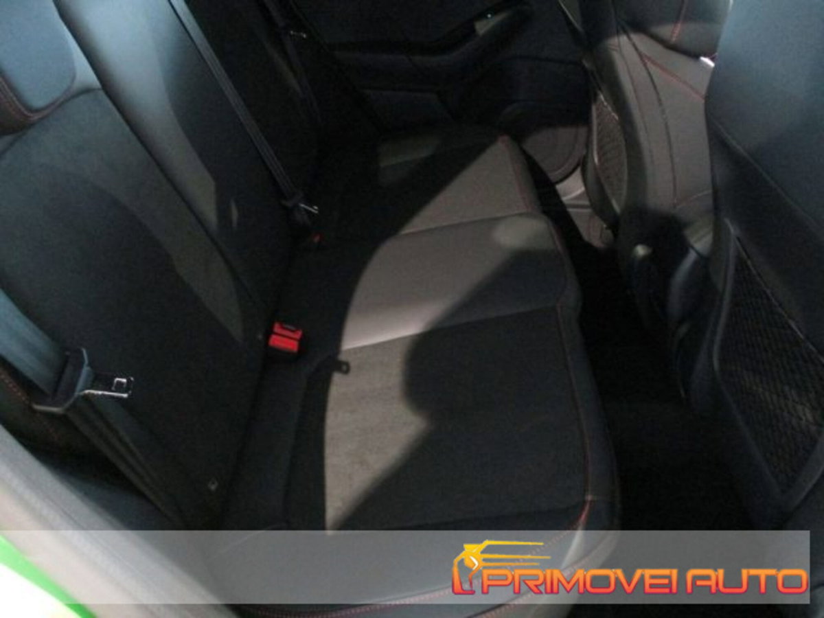 Ford Fiesta 1.5 Ecoboost 200 CV 5 porte ST (4)