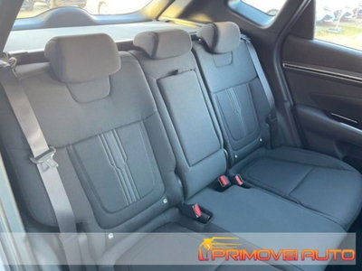 Hyundai Tucson 1.6 hev NLine 4wd auto (6)