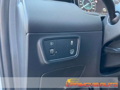 Hyundai Tucson 1.6 hev NLine 4wd auto (8)