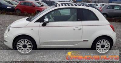 Fiat 500 Cabrio 1.2 Dualogic Dolcevita (5)