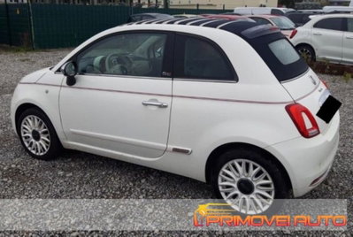Fiat 500 Cabrio 1.2 Dualogic Dolcevita (6)